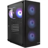 Stacionarus kompiuteris Level GO [D01] Ryzen 5 | RX 9060 XT 16GB | 32GB | 1TB