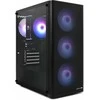 Stacionarus kompiuteris Level GO [F50] Ultra 5 | RTX 5060 | 16GB | 1TB+4TB | W11H