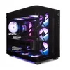 Stacionarus kompiuteris Level UP [J08] Ryzen 5 | RTX 5070 | 32GB | 2TB | W11H