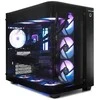 Stacionarus kompiuteris Level UP [N14] Ryzen 5 | RTX 5070 | 32GB | 2TB+8TB | W11H