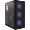 Stacionarus kompiuteris Level UP [P14] i7 | RTX 5070 | 32GB | 2TB+8TB | W11H