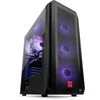 Stacionarus kompiuteris LYNX Challenger Ultra 5 225F 16GB 1T SSD NVMe RTX 5060 Ti 8G W11 Home