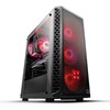 Stacionarus kompiuteris LYNX Challenger Ryzen 5 8400F 32GB 1T SSD NVMe RTX 5060 Ti 8G W11 Home