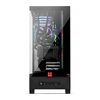 Stacionarus kompiuteris LYNX Challenger Ryzen 7 9800X3D 64GB 2TB SSD NVMe RTX 5080 16G W11 Home