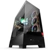 LYNX Challenger Ryzen 5 7600X 32GB 1TB SSD NVMe RTX 5060 8G W11 Pradinis puslapis