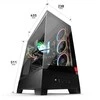 LYNX Challenger Ryzen 5 7600X 32GB 1TB SSD NVMe RTX 5060 8G W11 Pradinis puslapis