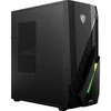 MSI MAG Infinite E1 14NVL5-104EU Intel® Core™ i5 i5-14400F 16 GB DDR5-SDRAM 1 TB SSD NVIDIA GeForce RTX 5060 Windows 11 Home Stacionarus kompiuteris Juodas