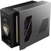 MSI MEG Vision X AI 2NVV7-009AT stacionarus kompiuteris su Intel Core 7 ULTRA 7 265K procesoriumi, 32 GB DDR5 RAM, 1 TB M.2 SSD, GeForce RTX 5080 (16 GB GDDR6X) vaizdo plokšte, Windows 11 Home