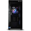 Stacionarus kompiuteris Ntt System „HIRO Aurora“ kompiuteris su „Intel U7 265KF“, RTX 5070Ti 16 GB RAM, 32 GB RAM, 1 TB SSD, WIFI, W11H