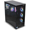 Stacionarus kompiuteris Ntt System „HIRO Aurora“ kompiuteris su „Intel U7 265KF“, RTX 5070 12 GB vaizdo plokšte, 32 GB RAM, 1 TB SSD, „Wi-Fi“, W11H