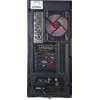Stacionarus kompiuteris Ntt System Kompiuteris NTT Game Pro Ryzen 5 8400F, RTX 3050 6GB, 16GB RAM, 1TB SSD, WIFI, W11H