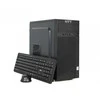 Stacionarus kompiuteris Kompiuteris NTT System proDesk Ultra 5 225 16GB RAM 512GB SSD WIFI W11 Pro (ZKO-U5H710-C01P)