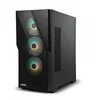 Stacionarus kompiuteris Kompiuteris NTT System HIRO Wildcat Intel ULTRA 5 225F RTX 5060 8GB 16GB RAM 1TB SSD WIFI W11H (ZKG-U55060-W1)