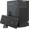 Stacionarus kompiuteris Ntt System Kompiuteris NTT proDesk – Intel i7 14700, 16 GB RAM, 512 GB SSD, WIFI, W11 Home