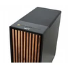 Stacionarus kompiuteris „NTT System WorkStation“ (ZKO-R7G9-P01P), „AMD Ryzen 7 9700X“, 32 GB RAM, 2 TB SSD, „Wi-Fi“, „Windows 11 Pro“