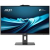 Stacionarus kompiuteris MSI All in One PRO AP272P 14M-867XEU - i5-14400 | 27" | 16GB | 512GB | NoOS | juoda