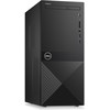Stacionarus kompiuteris Kompiuteris Dell Vostro Core i5-8400, 8 GB, Intel HD Graphics 630, 256 GB SSD Windows 10 Pro