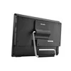 Shuttle XPC all-in-one P55U3, Barebone - juodas, without operating system