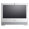 Shuttle X50V9 Baltas CELERON 7305 90W - 15.6 TOUCHSCR. GLN WLAN HDMI
