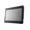 Shuttle XPC all-in-one P55U3, Barebone - juodas, without operating system
