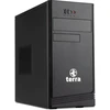 Stacionarus kompiuteris Komputer Wortmann AG TERRA PC 6000 Intel Core Ultra 5 225 16GB DDR5-SDRAM 500GB SSD Mini Tower Juodas (EU1000156)