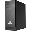 Stacionarus kompiuteris Kompiuteris Wortmann AG TERRA PC-BUSINESS 7000 Intel Core i7 i7-14700 16 GB DDR5-SDRAM 1 TB SSD Windows 11 Pro Midi Tower Juodas
