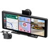 „Tracer Carplay“ / „Android Auto“ CR-PLAY 10.2