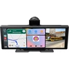 „Tracer Carplay“ / „Android Auto“ CR-PLAY 10.2