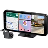 „Tracer Carplay“ / „Android Auto“ CR-PLAY 6.2