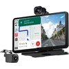 „Tracer Carplay“ / „Android Auto“ CR-PLAY 7.0