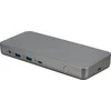 Šakotuvas „Acer Dock 2 D501“ USB-C stotis / replikatorius (GP.DCK11.00F)