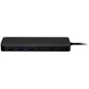 Asus Doko stotelė usb-c 11-in-1 dock dc-320 juoda