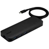 Asus Doko stotelė usb-c 11-in-1 dock dc-320 juoda