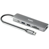 Baseus PORT CONNECT | Mobile docking station 1 X 4K USB-C 5 devices, 100W