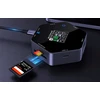 Blitzwolf 8in1 prijungimo stotelė BW-TH16 USB 100W LCD Smart Ekranas