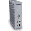 Šakotuvas CalDigit TS4 Thunderbolt 4 stotis / replikatorius (CD-TS4-EU)