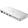 D-Link 9 viename USB-C 4.0 prijungimo stotelė