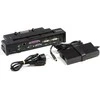 Stotis / replikatorius Dell Advanced E-Port Replikator II 130W (452-10759)