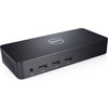 Dell Stotis / replikatorius D3100 USB 3.0 (452- BBOP)