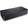 Dell D6000 USB-C / USB 3.0 stotis / replikatorius