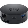 Stotis / replikatorius Dell DA300 (470 -ACWN)