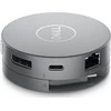 Stotis / replikatorius Dell DA310 USB-C (470-AEUP)