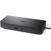 „Dell Pro Thunderbolt 5“ dokas | WD25TB5 | „DisplayPorts“ kiekis: 2 | HDMI jungčių kiekis: 1