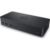 Šakotuvas „Dell D6000“ USB-C / USB 3.0 stotis / replikatorius (452-BCYH)