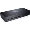 Stotis / replikatorius Dell USB 3.0 (DELL- D3100)
