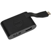 Stacja/replikator Dell DA20 USB-C (WNW2H)