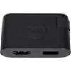 Stacja/replikator Dell DA20 USB-C (WNW2H)