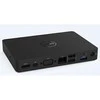 Dell Dock with 130W AC Adapteris WD15 452-BCCQ Ethernet LAN (RJ-45) jungtys 1, VGA (D-Sub) jungtys quantity 1, USB 3.0 (3.1 Gen 1) jungtys quantity 3, USB 2.0 jungtys quantity 2, HDMI jungtys quantity 1, Ethernet LAN, Garantija 12 mėn.