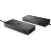 Šakotuvas Stotis / replikatorius Dell WD19TB-180W Thunderbolt 3 (210- ARJD)