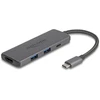 Stotis / replikatorius Delock 8K-HDMI / USB / PD 3.0 100 W USB Type-C (87804)